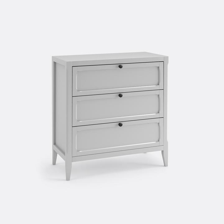 Image du produit La Redoute Interieurs Eugenie (85 x 44 x 95 cm)
