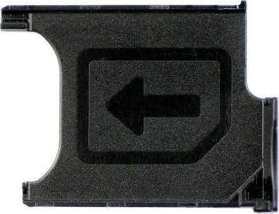 CoreParts Sony Xperia Z1 L39h Scheda SIM (Porta SIM, Sony Xperia Z1)