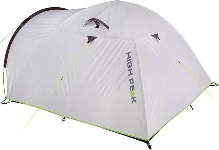 Actual product image High Peak Nevada 4 Tent (4 persons)