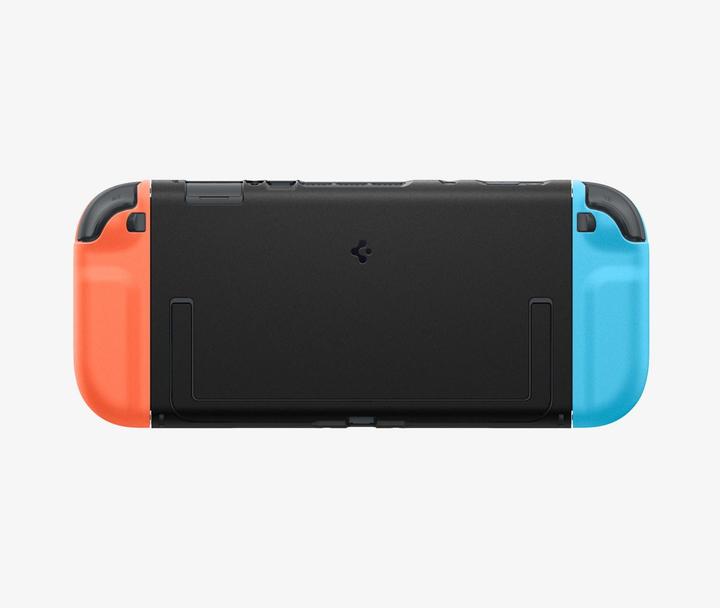 Actual product image Spigen Nano Pop Nintendo Switch 2 Case Special Edition (Switch 2)
