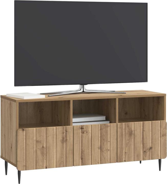 Produktbild vidaXL TV-Schränk (102 x 34.50 x 50 cm)