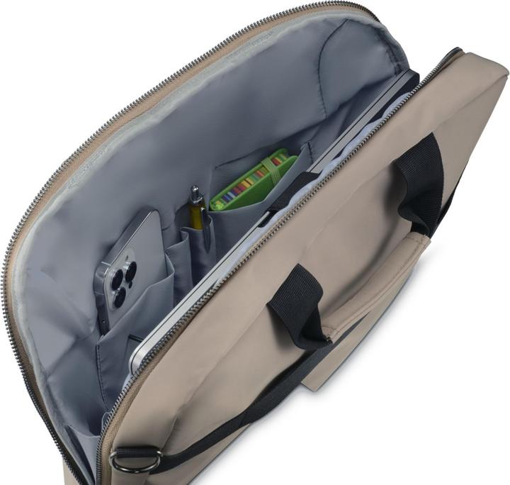 Actual product image Hama Premium Lightweight", 34 - 36 cm (13.3" - 14.1 (14.17", Universal)