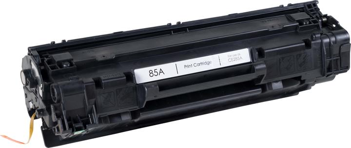 Produktbild Tonerfabrik Komp. Toner CE285A (BK)