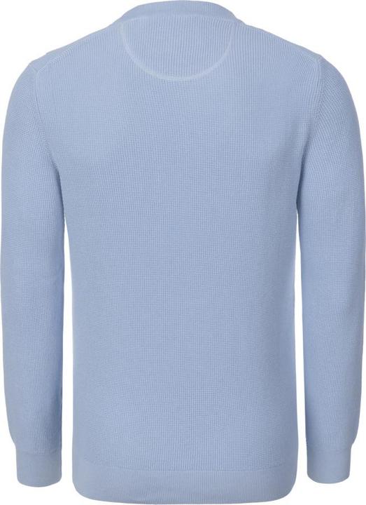 Image du produit GANT Micro Textured Cotton C-Neck (S)