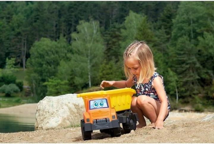 Actual product image BIG Construction vehicle