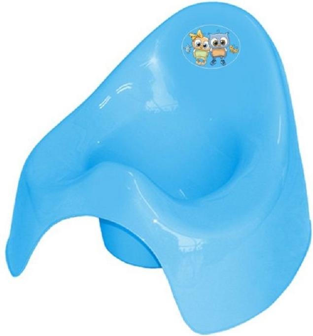 Actual product image Lorelli Plastic potty