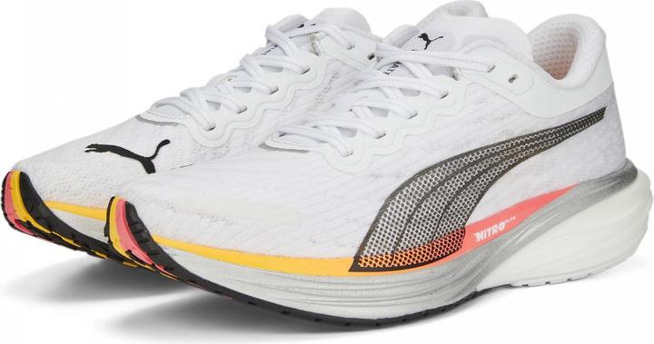 Actual product image Puma Deviate Nitro 2 (40)