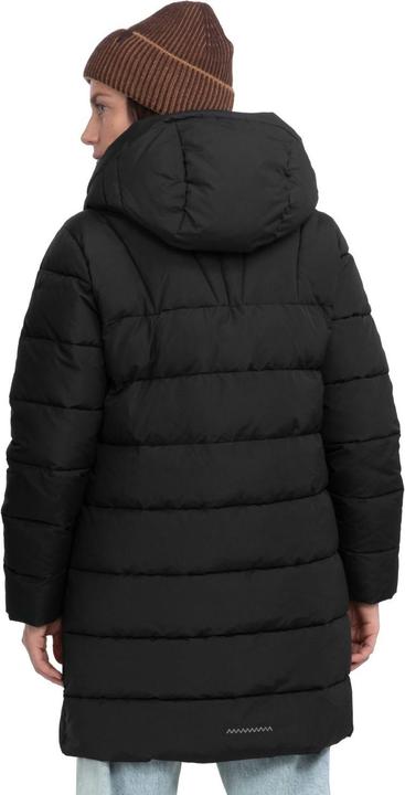 Actual product image Schöffel Women's Insulated Parka Boslix (4XL)
