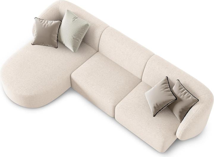 Produktbild Maison Heritage Chiara (Ecksofa, Modular Sofa)