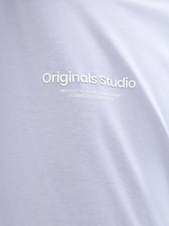 Actual product image Jack & Jones Jorvesterbro Tee Ss Crew Neck Noos Jnr (152)