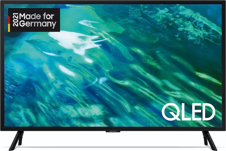 Samsung GQ32Q50A (32", QLED, Full HD, 2021)