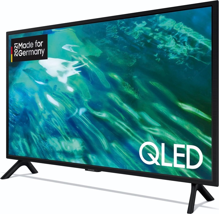 Actual product image Samsung GQ32Q50A (32", QLED, Full HD, 2021)