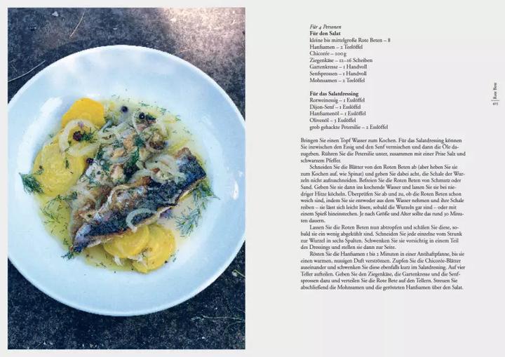 Produktbild Tender. Gemüse (Deutsch, Nigel Slater, 2012)