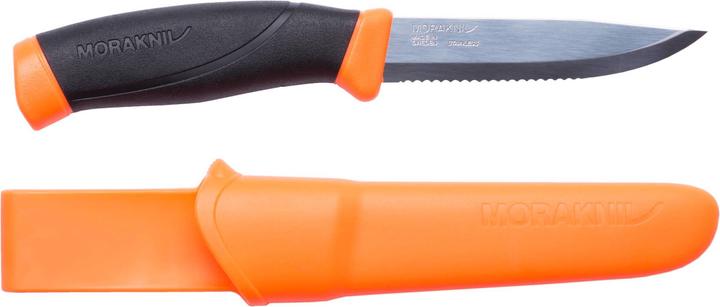 Immagine prodotto Morakniv Compagno (10.40 cm)