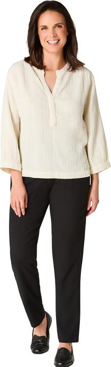 Immagine prodotto Blue seven Musselinbluse «Zuri» (42)