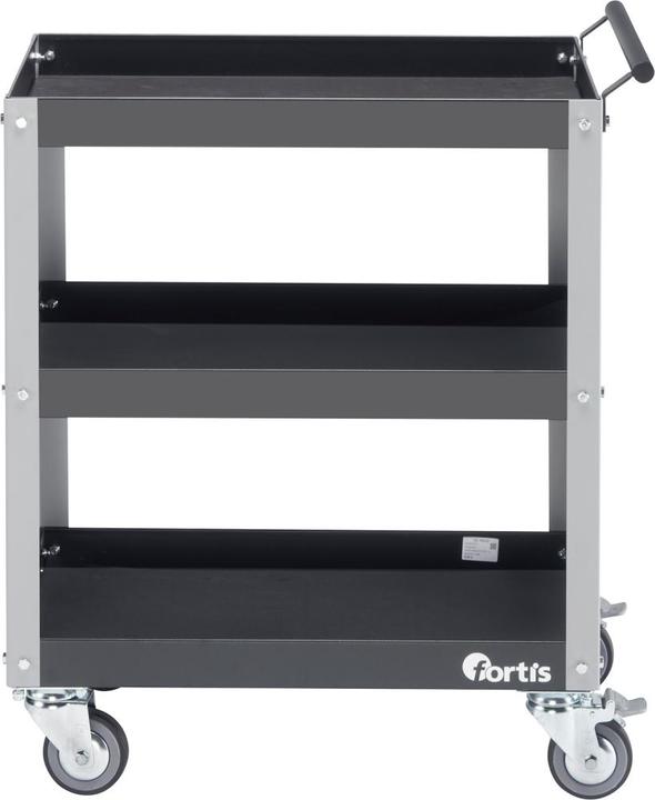 Produktbild Fortis Servicewagen (150 kg)