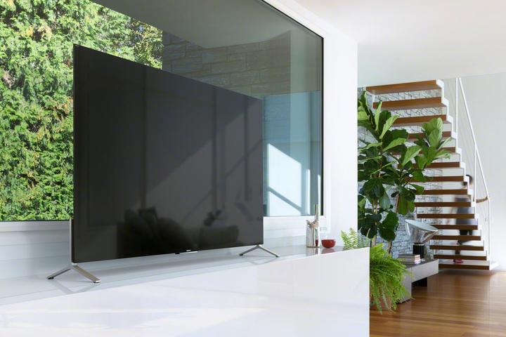 Produktbild Sony Kd-55x9005c (55", LED, 4K)