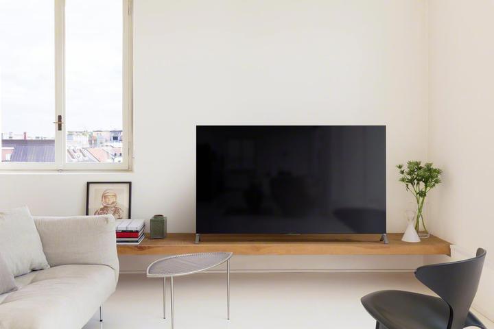 Produktbild Sony Kd-55x9005c (55", LED, 4K)