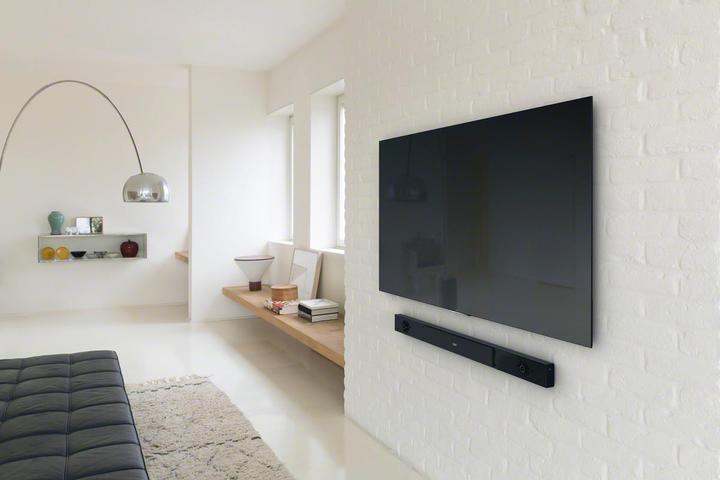 Produktbild Sony Kd-55x9005c (55", LED, 4K)