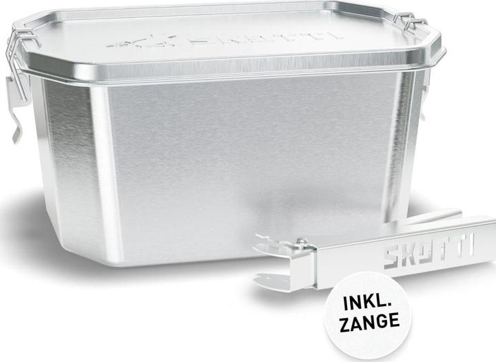 Actual product image Skotti BOKS 2,5 L