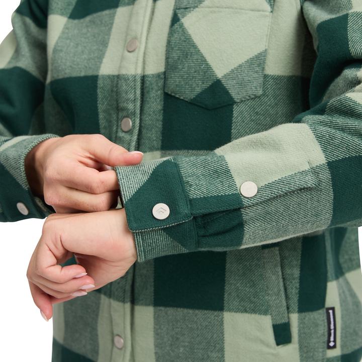 Immagine prodotto Black Diamond W Project Lined Flannel (XL)