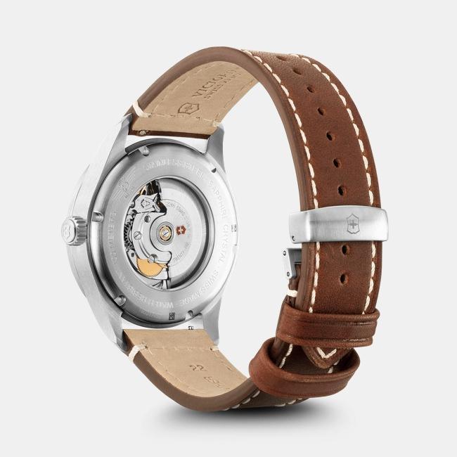 Produktbild Victorinox Airboss Mechanical (Analoguhr, Fliegeruhr, Swiss Made, 42 mm)