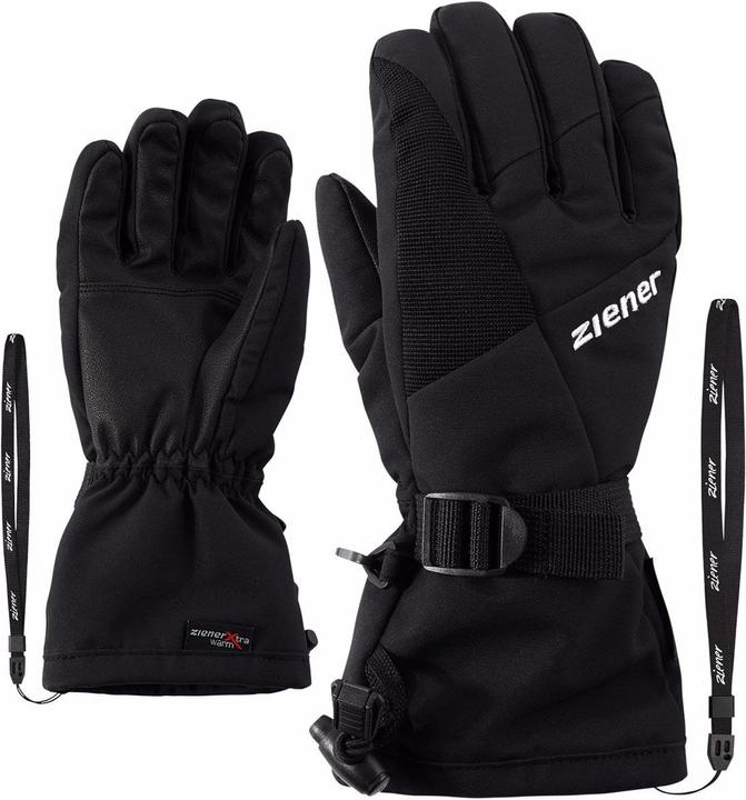 Produktbild Ziener Lani GTX Handschuhe (XS)