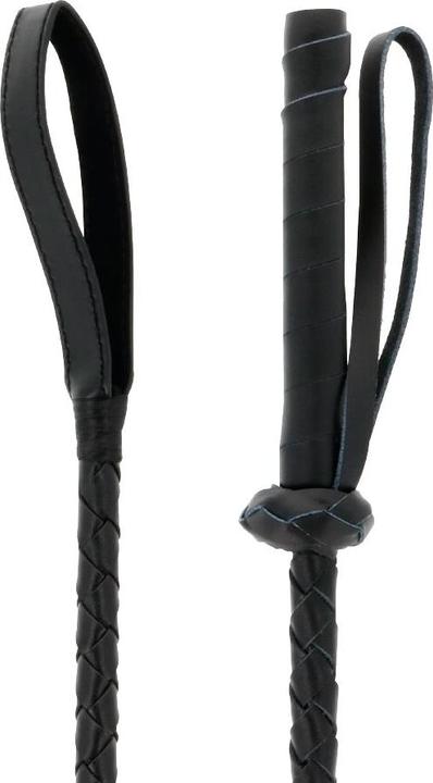 Produktbild Darkness Sensations Darkness Crop Black Fetish Bdsm