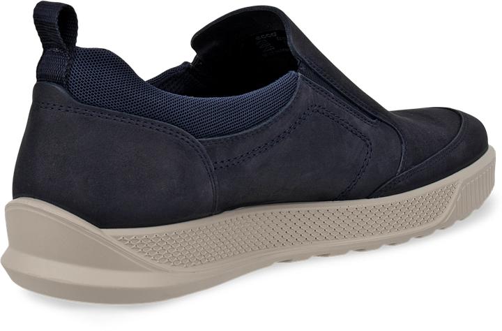 Produktbild Ecco Byway Sneakers blauw Leer - Maat 43 (43)
