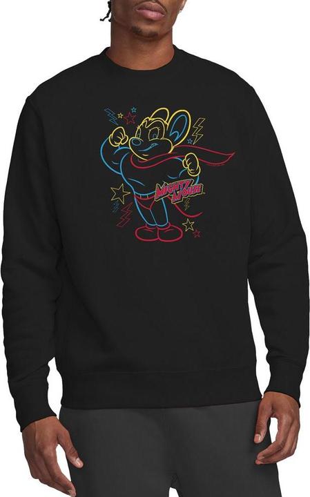Immagine prodotto Fruit of the Loom Hero Felpa Neon Adulto Unisex (XL)