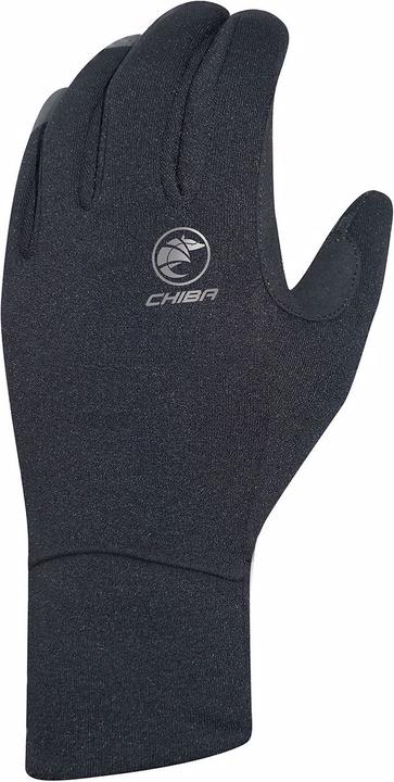 Produktbild Chiba Polarfleece Handschuhe (S)