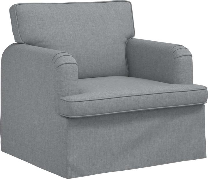 Image du produit vidaXL Modulare Sitzmöbel (Canapé d’angle)