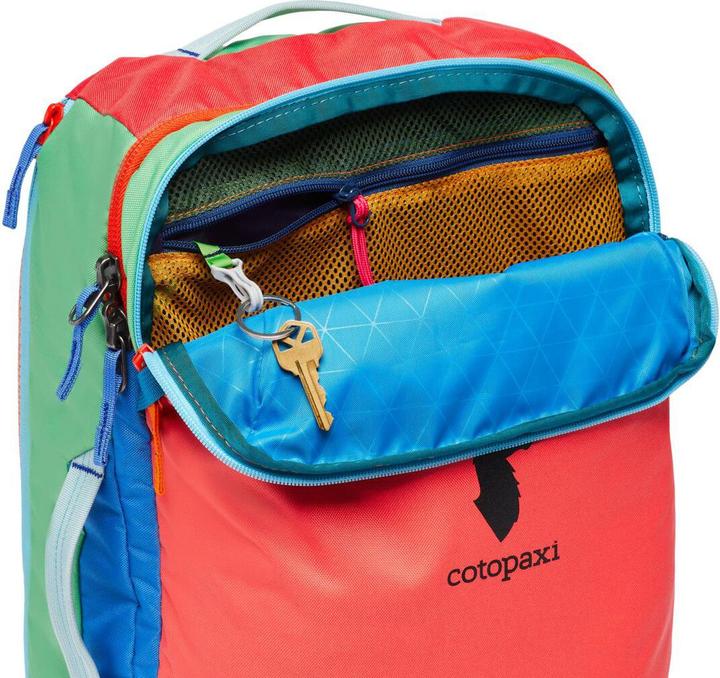 Image du produit Cotopaxi Allpa Del Dia (28 l)