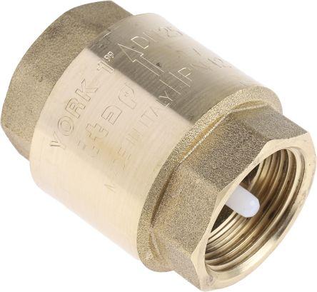 Immagine prodotto RS PRO Valv Non Ritorno 1 Bsp Fem