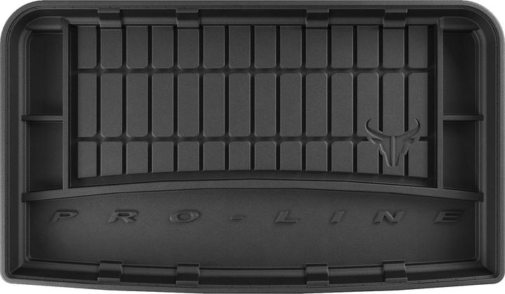 Produktbild Frogum Seat Alhambra - Kofferraumwanne