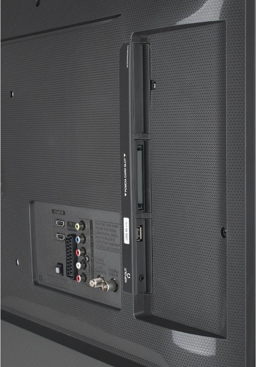 Produktbild LG 40uf671v (40", LED, 4K)