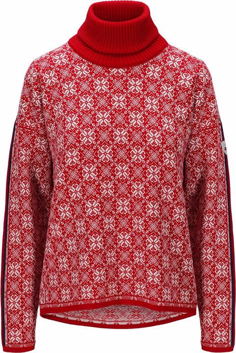 Actual product image Dale of Norway Frida sweater (M)