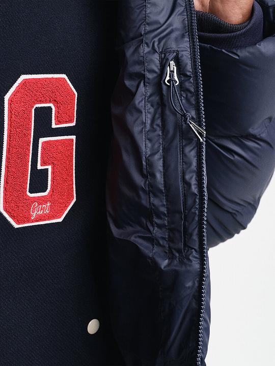 Produktbild GANT Parka ACTIVE CLOUD (XXL)