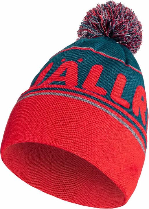 Actual product image Fjällräven Pom cap (One size)