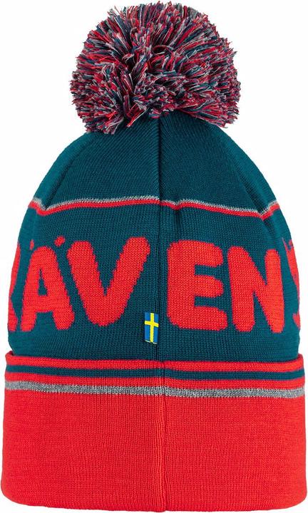 Actual product image Fjällräven Pom cap (One size)