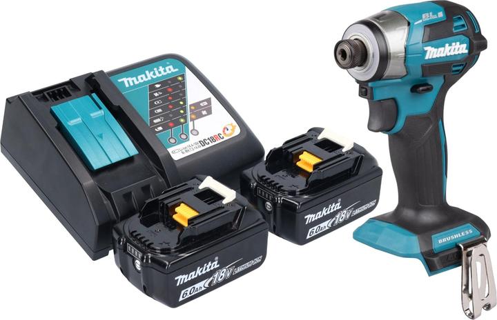 Produktbild Makita DTD 173 (Schlagschrauber)
