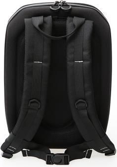 DJI Phantom 3 Hardshell Rucksack (Drohnen Rucksack, DJI Phantom 2, DJI Phantom 3)