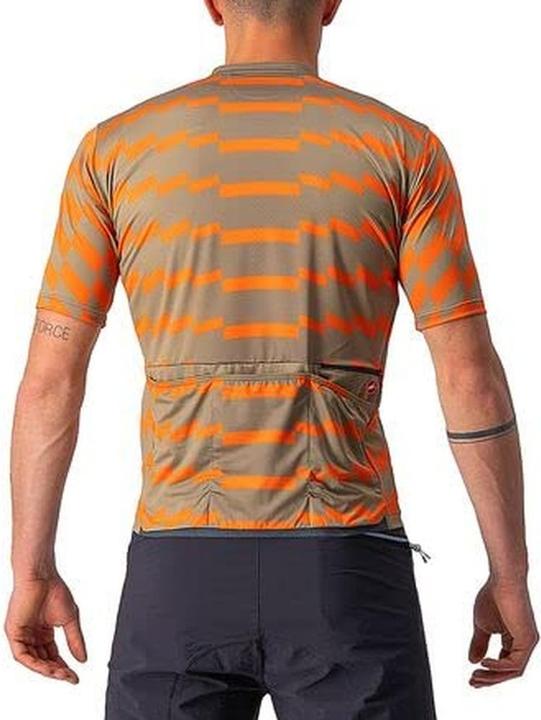 Produktbild Castelli Unltd Sterrato Jersey (XL)