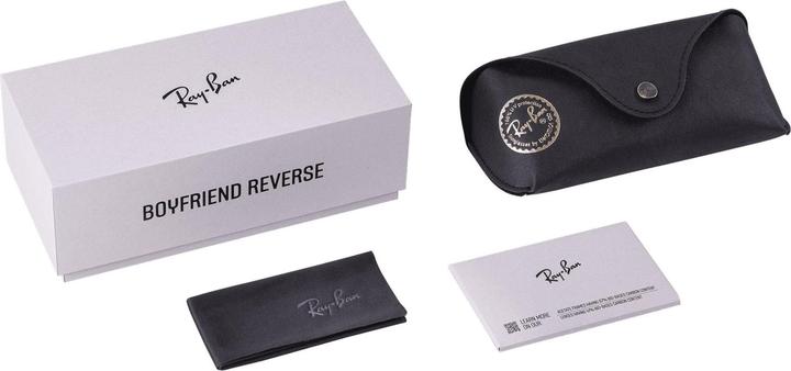 Produktbild Ray Ban Boyfriend Reverse