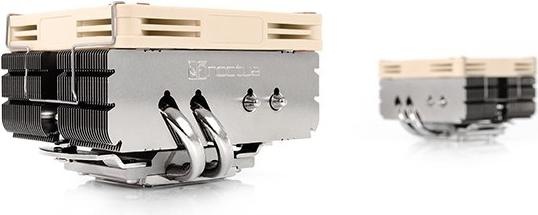 Produktbild Noctua NH-L9x65 (65 mm)
