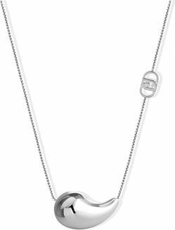 Immagine prodotto Liu Jo Elegant Steel Necklace Tear Drop Essential Woman Lj2797