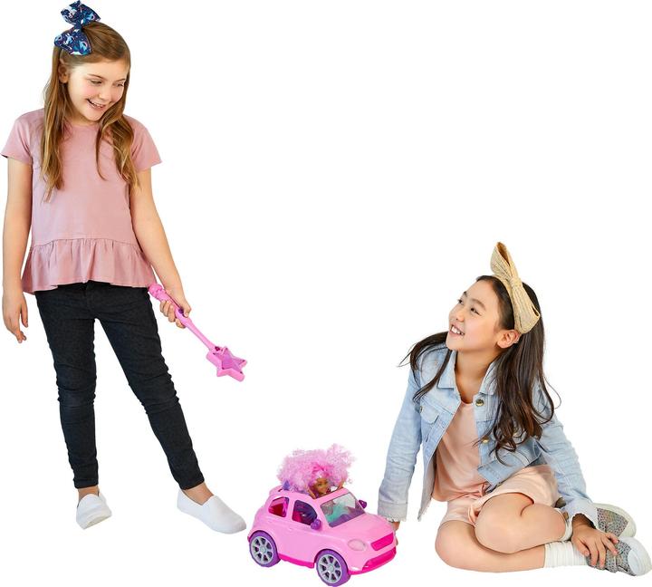 Productafbeelding Zuru Sparkle Girlz - R/C Auto