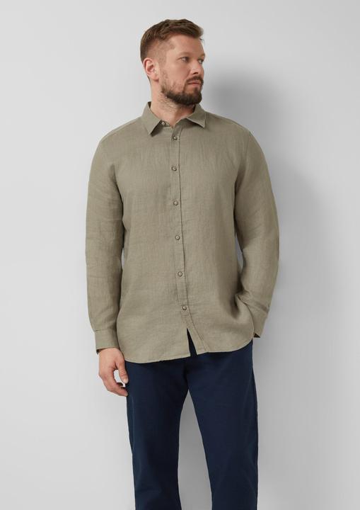 Produktbild s.Oliver Hemd (3XL)