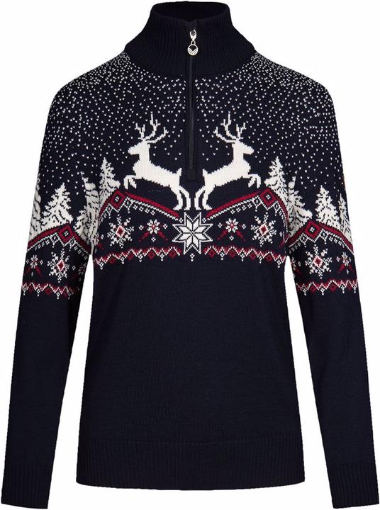 Produktbild Dale of Norway Christmas Pullover (L)