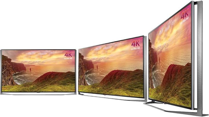 Actual product image LG 49ub850v (4K)